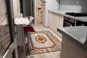 Aylıq Kirayə Yeni Tikili Melissa Park Yaşayış Kompleksida
