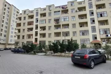 Satılır Yeni Tikili Masazırda