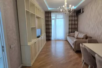 Aylıq Kirayə Yeni Tikili 8-ci Kilometrdə