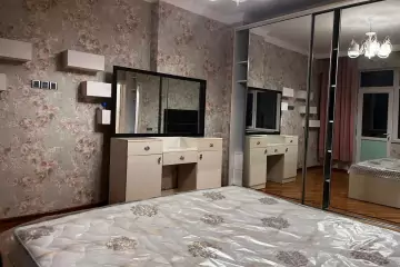Aylıq Kirayə Yeni Tikili Melissa Park Yaşayış Kompleksida