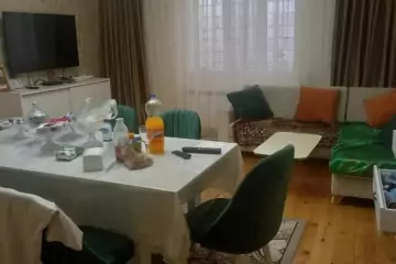 Satılır Həyət Evi Bakıda