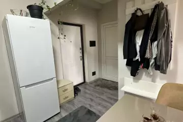 Satılır Yeni Tikili Masazırda