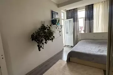 Satılır Yeni Tikili Masazırda
