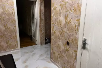 Aylıq Kirayə Yeni Tikili Melissa Park Yaşayış Kompleksida