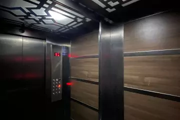 Satılır Yeni Tikili Masazırda
