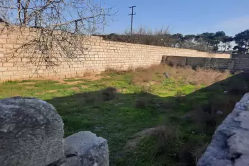 Satılır Torpaq Ramanada 