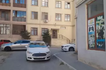 Satılır Yeni Tikili Masazırda