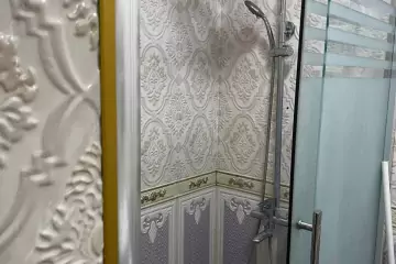 Aylıq Kirayə Yeni Tikili Melissa Park Yaşayış Kompleksida