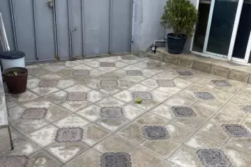 Satılır Həyət Evi Bakıda