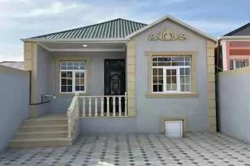 Satılır Həyət Evi Hövsanda 