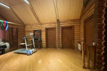 Günlük Kirayə Bağ Evi Bakıda