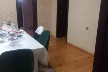 Satılır Həyət Evi Bakıda
