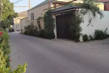Satılır Həyət Evi Maştağada