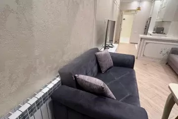 Satılır Yeni Tikili Ağ şəhər Kompleksində