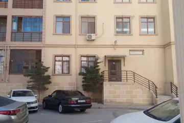 Satılır Yeni Tikili Masazırda