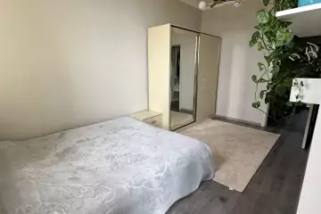 Satılır Yeni Tikili Masazırda