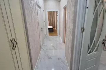 Aylıq Kirayə Yeni Tikili 8-ci Kilometrdə