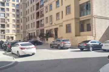 Satılır Yeni Tikili Masazırda