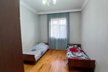 Satılır Həyət Evi Zabrat Qəsəbəsida