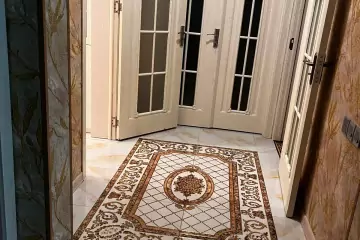 Aylıq Kirayə Yeni Tikili Melissa Park Yaşayış Kompleksida