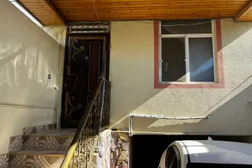 Satılır Həyət Evi Maştağada