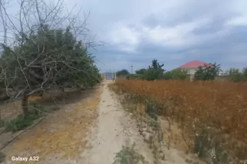 Satılır Torpaq Maştağada