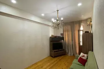 Satılır Yeni Tikili Masazırda