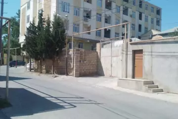 Satılır Yeni Tikili Masazırda