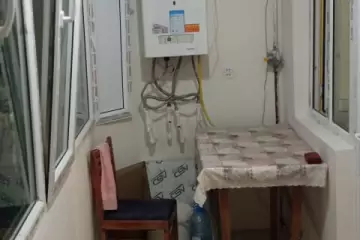 Aylıq Kirayə Yeni Tikili Yeni Yasamalda