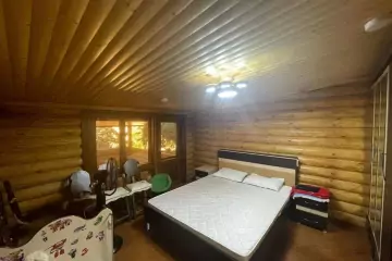 Günlük Kirayə Bağ Evi Bakıda