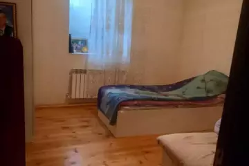 Satılır Həyət Evi Bakıda