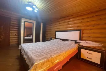 Günlük Kirayə Bağ Evi Bakıda