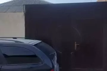 Satılır Həyət Evi Bakıda