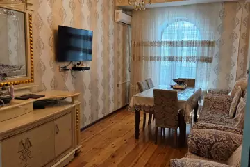 Satılır Yeni Tikili Masazırda