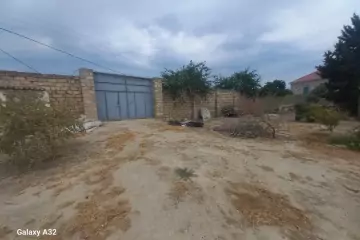 Satılır Torpaq Maştağada 