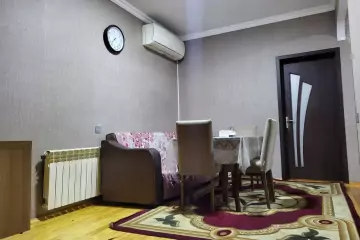 Satılır Həyət Evi Bakıda