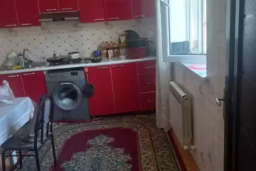 Satılır Həyət Evi Bakıda