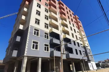 Satılır Yeni Tikili Masazırda