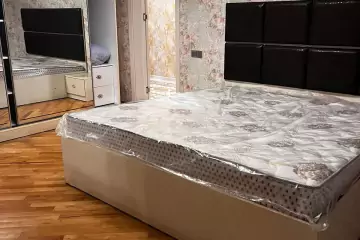 Aylıq Kirayə Yeni Tikili Melissa Park Yaşayış Kompleksida