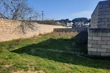 Satılır Torpaq Ramanada