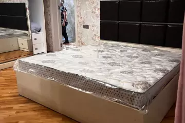 Aylıq Kirayə Yeni Tikili Melissa Park Yaşayış Kompleksida