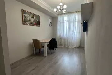 Satılır Yeni Tikili Masazırda