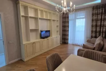 Aylıq Kirayə Yeni Tikili 8-ci Kilometrdə