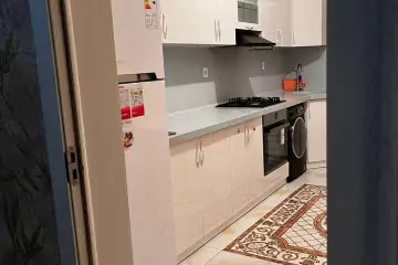 Aylıq Kirayə Yeni Tikili Melissa Park Yaşayış Kompleksida