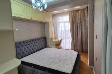 Aylıq Kirayə Yeni Tikili 8-ci Kilometrdə
