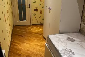 Aylıq Kirayə Yeni Tikili Melissa Park Yaşayış Kompleksida