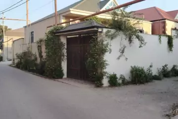 Satılır Həyət Evi Maştağada