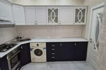 Aylıq Kirayə Yeni Tikili 8-ci Kilometrdə