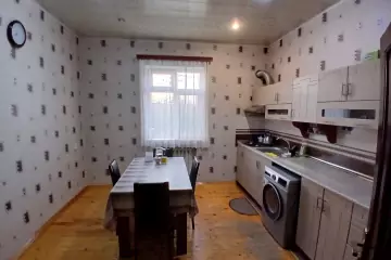 Satılır Həyət Evi Zabrat Qəsəbəsida