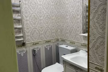 Aylıq Kirayə Yeni Tikili Melissa Park Yaşayış Kompleksida